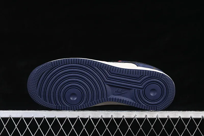 All Categories Nk Air Force 1 Air Force Series Nk Air Force 1 Low Air Force Low Nike Air Force 1'07 Low Special Edition for the Year of the Horse Good Luck Air Force 1 Low-top Casual Shoes FC1688-265